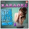 Ameritz Karaoke Hits - Push It (In the Style of Salt N Pepper) [Karaoke Version]