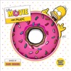 The Simpsons Movie: The Music