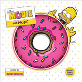 The Simpsons Movie: The Music - Hans Zimmer