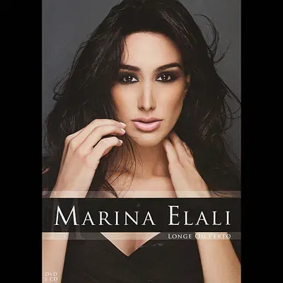 Longe Ou Perto - Marina Elali Longe Ou Perto - Marina Elali
