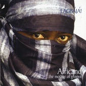 Africano ...The Mother of Groove artwork
