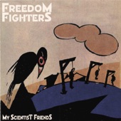 Freedom Fighters - Crows Nest