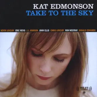 Charade by Kat Edmonson song reviws