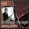 Johnny Griffin - Hush-A-Bye
