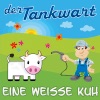 Eine weisse Kuh - Single