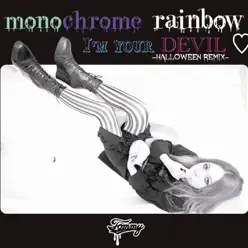 Monochrome Rainbow - EP - Tommy Heavenly6