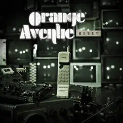 Reset by Orange Avenue album reviews, ratings, credits