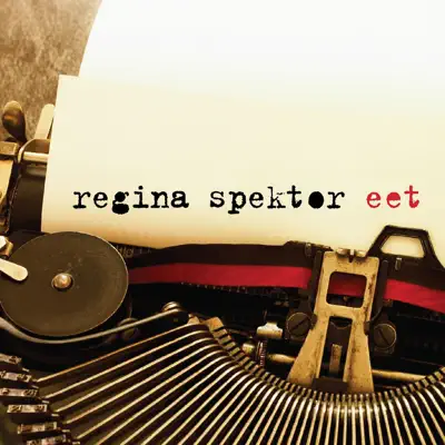 Eet - Single - Regina Spektor