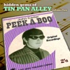 Hidden Gems of Tin Pan Alley, V*l. 2 - Peek a Boo