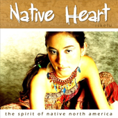 Native Heart - Iskelu