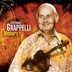 Grapelli Memory - Stéphane Grappelli Grapelli Memory - Stéphane Grappelli