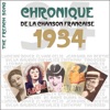 The French Song - Chronique de la chanson française, vol. 11 : 1934