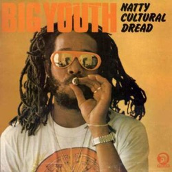 Big Youth - Hell Is for Heroes