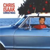 Chris Isaak - Rudolph The Red-Nosed Reindeer