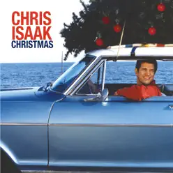 Christmas - Chris Isaak