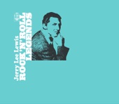 Great Balls Of Fire by Jerry Lee Lewis