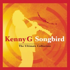 SONGBIRD - THE ULTIMATE COLLECTION cover art