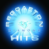 Reggaeton Diamond Hits artwork