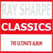 Ray Sharpe - Oh My Babe's Gone