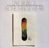 Dave Brubeck - All the Things You Are