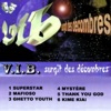 V.I.B. Surgit Des Décombres - EP