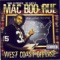 Playas Association - Mac Boo-Rue lyrics