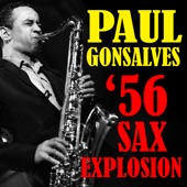 56 Sax Explosion artwork