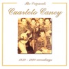 Cuarteto Caney: 1939-1940 - The Originals Series (Remastered, Collection)