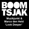 Look Deeper - Single