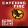 Suzanne Collins - Catching Fire: Hunger Games, Book 2 (Unabridged)