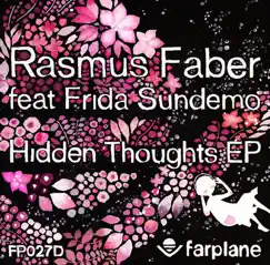 Hidden Thoughts - EP by Rasmus Faber album reviews, ratings, credits