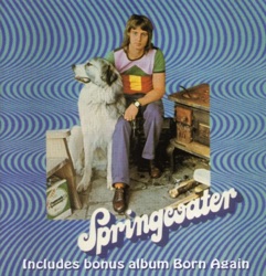 Springwater - I Will Return