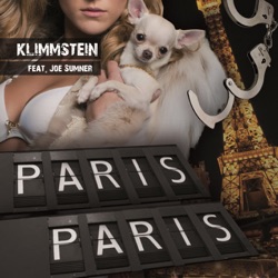 Klimmstein - Paris Paris (feat. Joe Sumner)