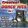 Latin Dance Hits Vol.1, 2010