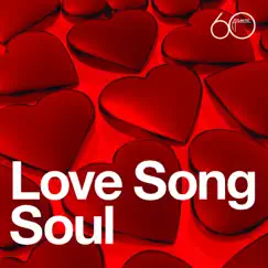 Atlantic 60th - Love Song Soul by Various Artists album reviews, ratings, credits