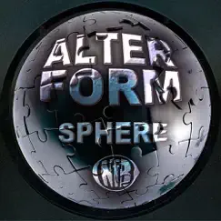 Sphere by Alter Form album reviews, ratings, credits