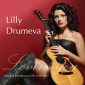 Lilly Drumeva - Can't You Hear Me Callin'