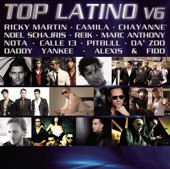 Top Latino, Vol. 6, 2011