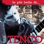 Luigi Tenco - Ciao Amore, Ciao