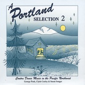 A Portland Selection 2: Contra Dance Music In the Pacific Northwest artwork