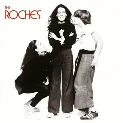 The Roches - The Roches