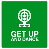 Get Up and Dance (The Single) - EP