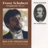 Schubert: Symphonies Nos. 1 & 4, 'Tragic'