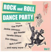 Rock and Roll Dance Party, Vol. 2