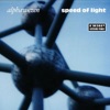 Speed of Light - EP, 2008