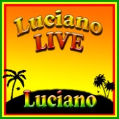 Luciano Live artwork