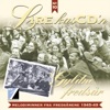 Gyldne Fredsår - Melodiminner Fra Fredsårene 1945-49 (Lirekassen No. 10)
