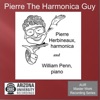 Pierre The Harmonica Guy