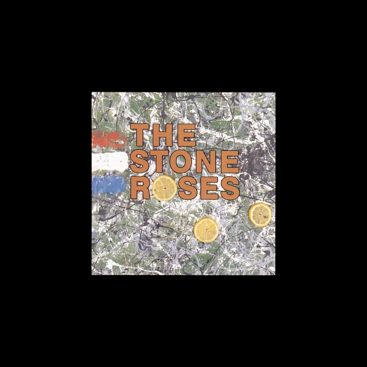 柔らかい The Stone Roses/Live At〜12ストーン・ローゼズ ブート盤