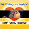 Dj Torny - Now Until Forever (TBM DJ Radio Edit)